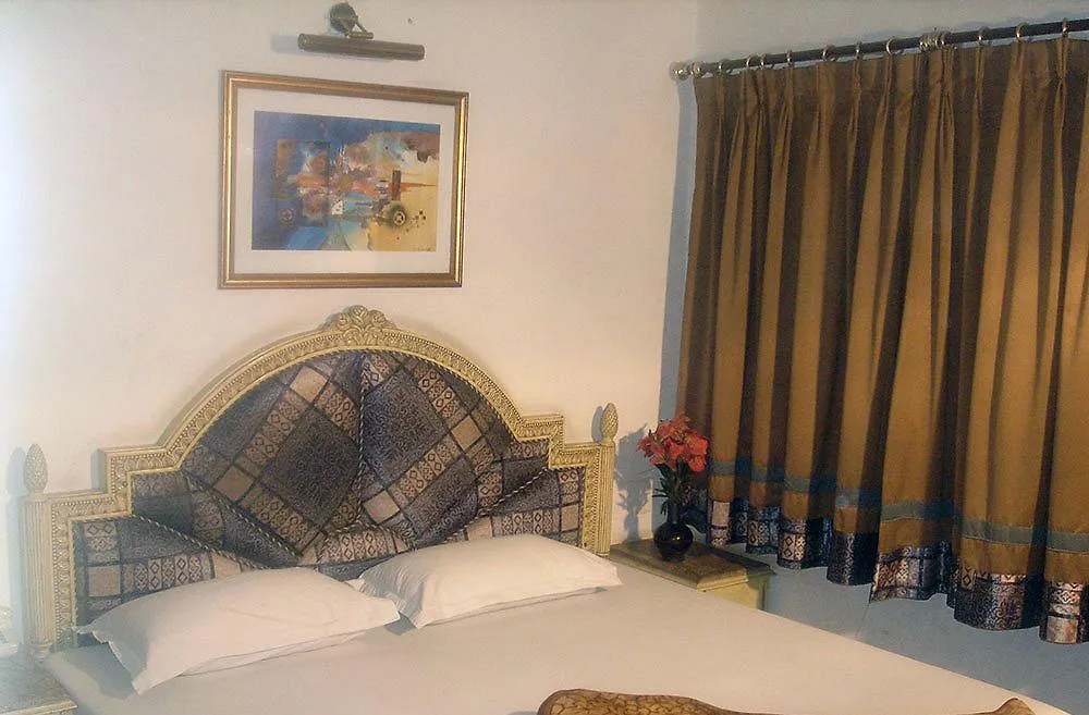 Hotel Sunshine Delhi