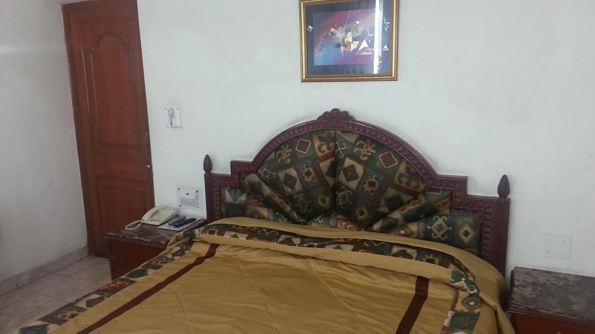 Hotel Sunshine Delhi