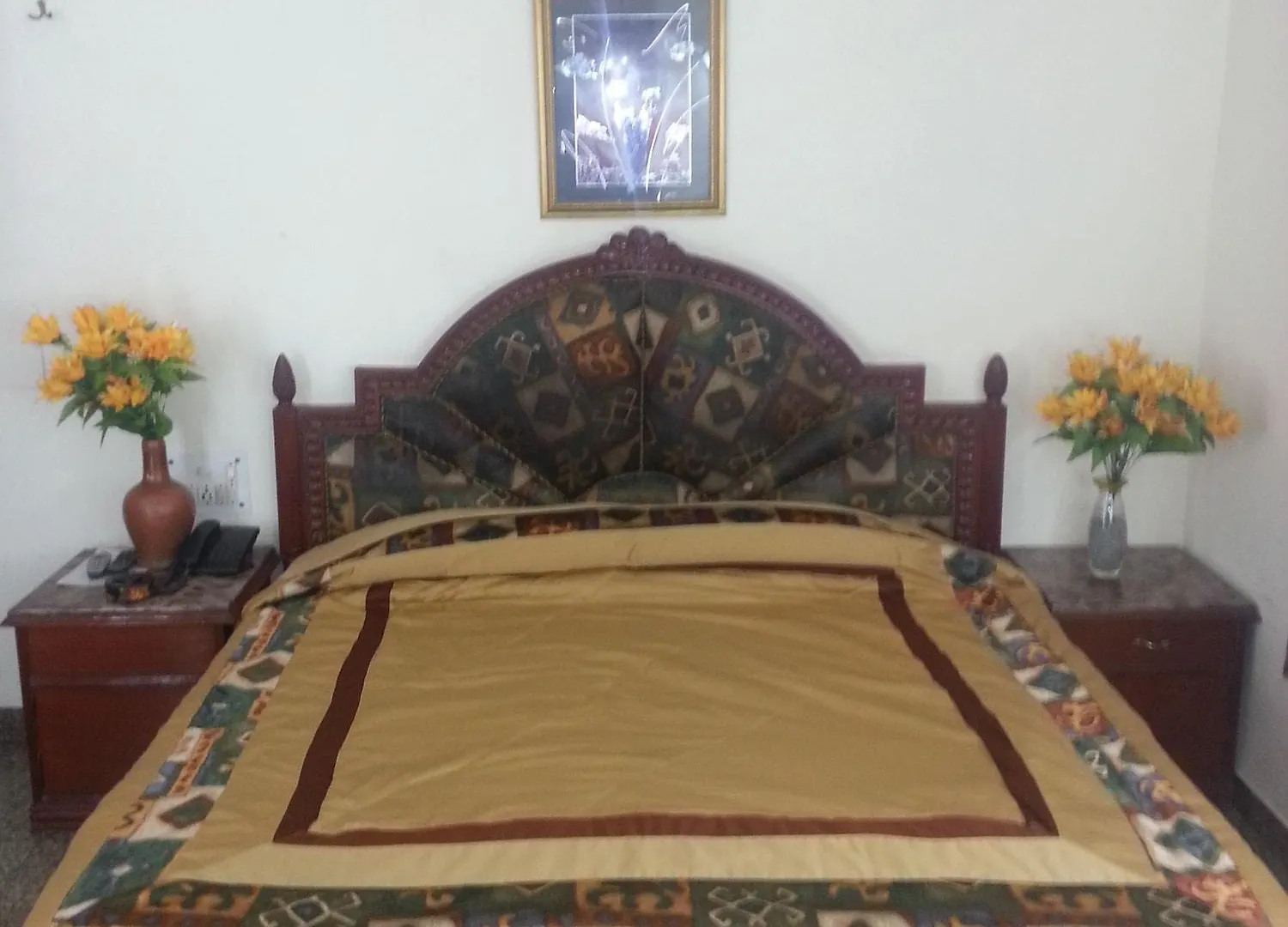 Hotel Sunshine Delhi  0*, Delhi (National Capital Territory of India)