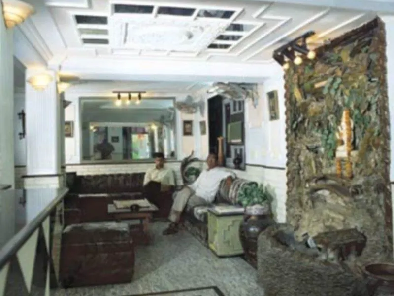Hotel Sunshine Delhi  India