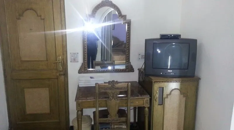 Hotel Sunshine Delhi