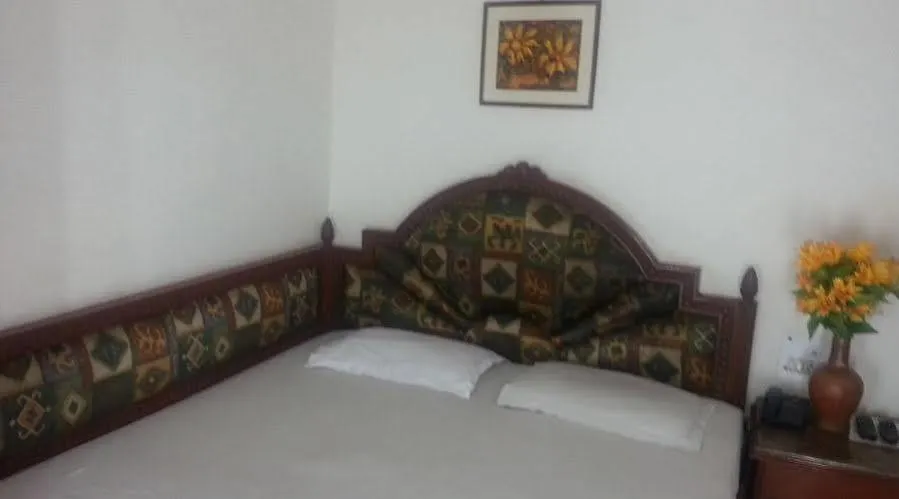 Hotel Sunshine Delhi