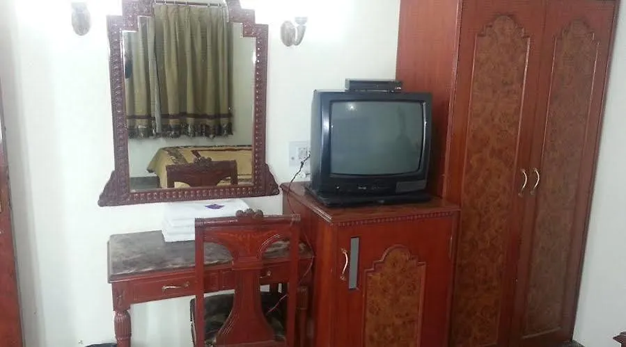 Hotel Sunshine Delhi  India
