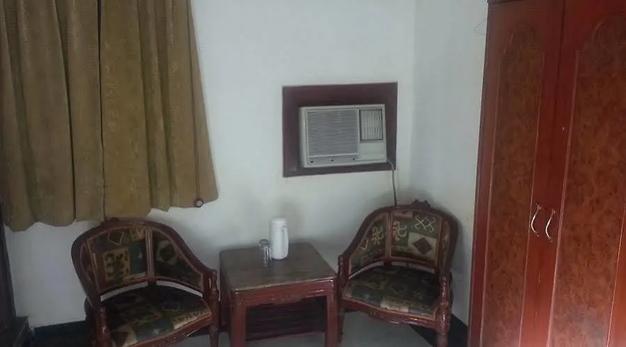 Hotel Sunshine Delhi  0*, Delhi (National Capital Territory of India) India