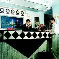 Hotel Sunshine Delhi