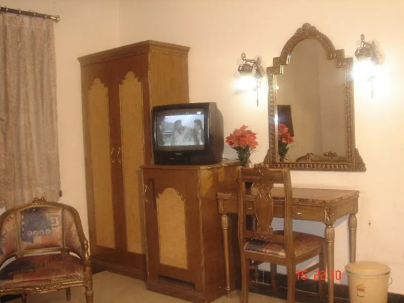 Hotel Sunshine Delhi